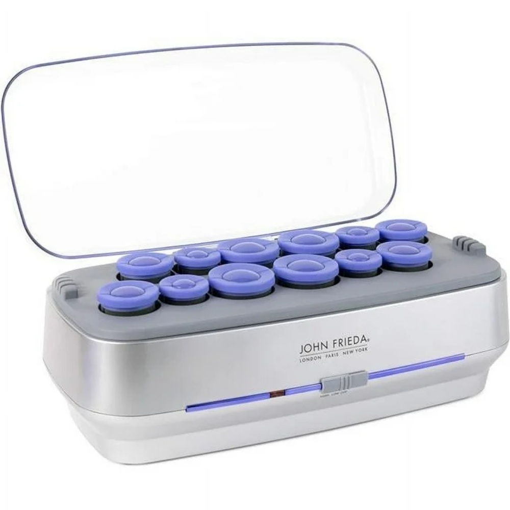 John Frieda Hair Roller Set